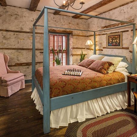 Washington House Inn Cedarburg Ngoại thất bức ảnh