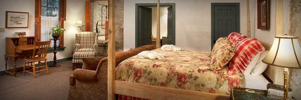Washington House Inn Cedarburg Ngoại thất bức ảnh