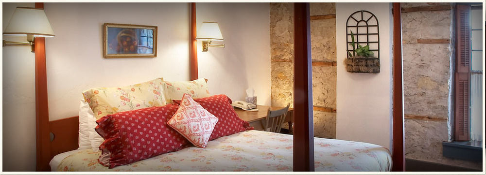 Washington House Inn Cedarburg Ngoại thất bức ảnh
