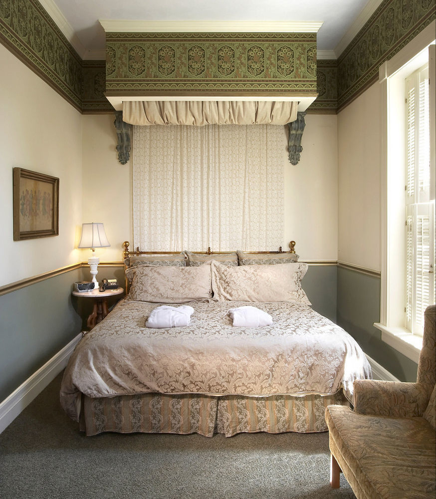 Washington House Inn Cedarburg Phòng bức ảnh
