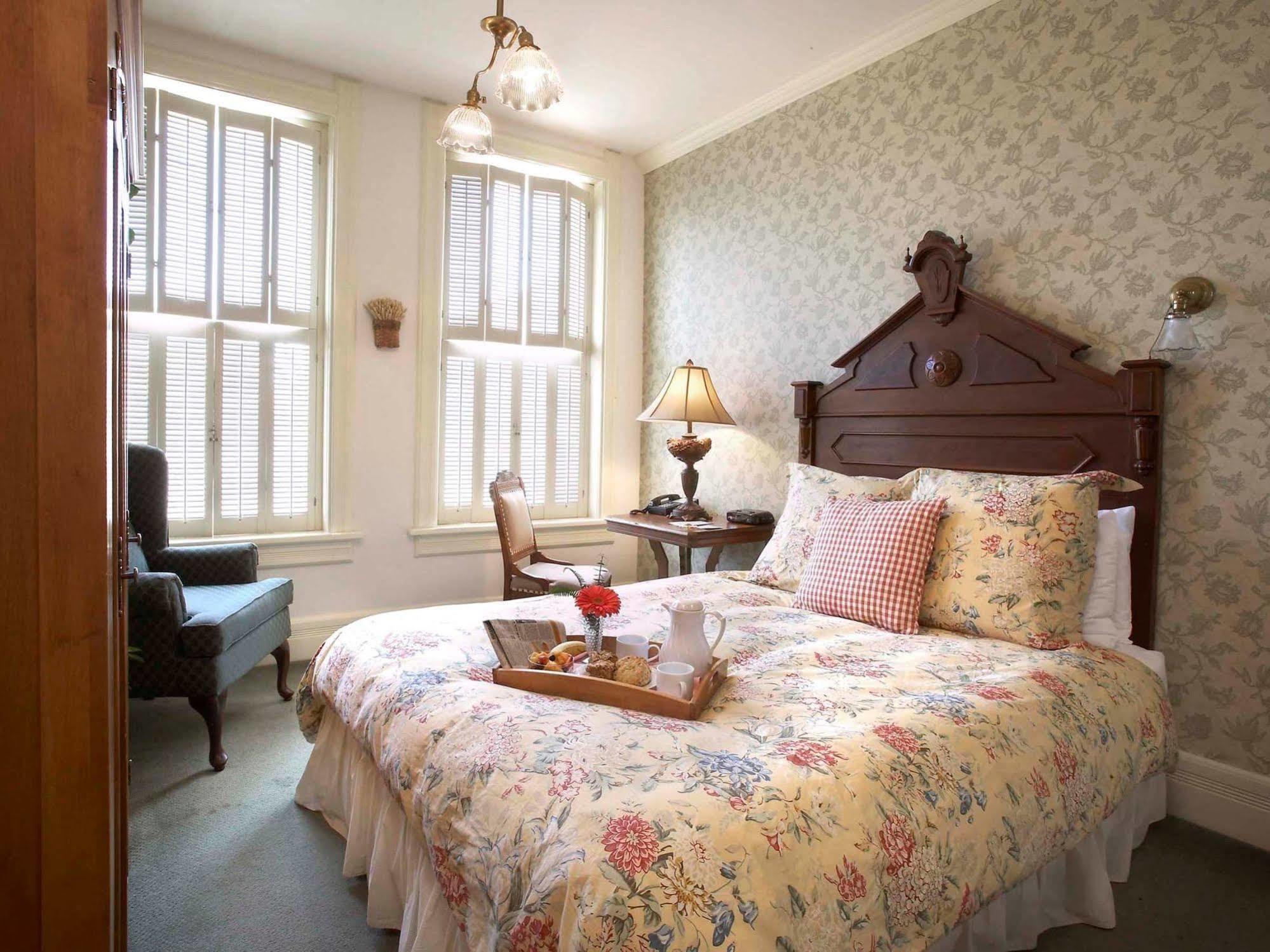 Washington House Inn Cedarburg Phòng bức ảnh