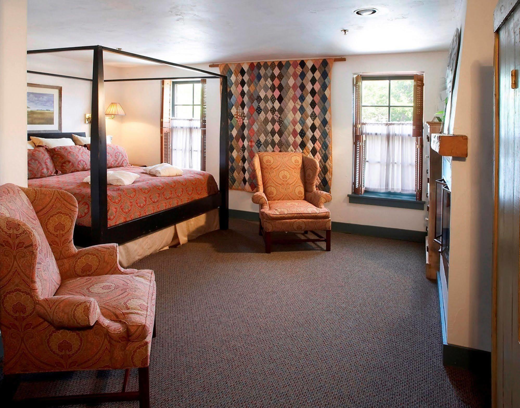 Washington House Inn Cedarburg Phòng bức ảnh