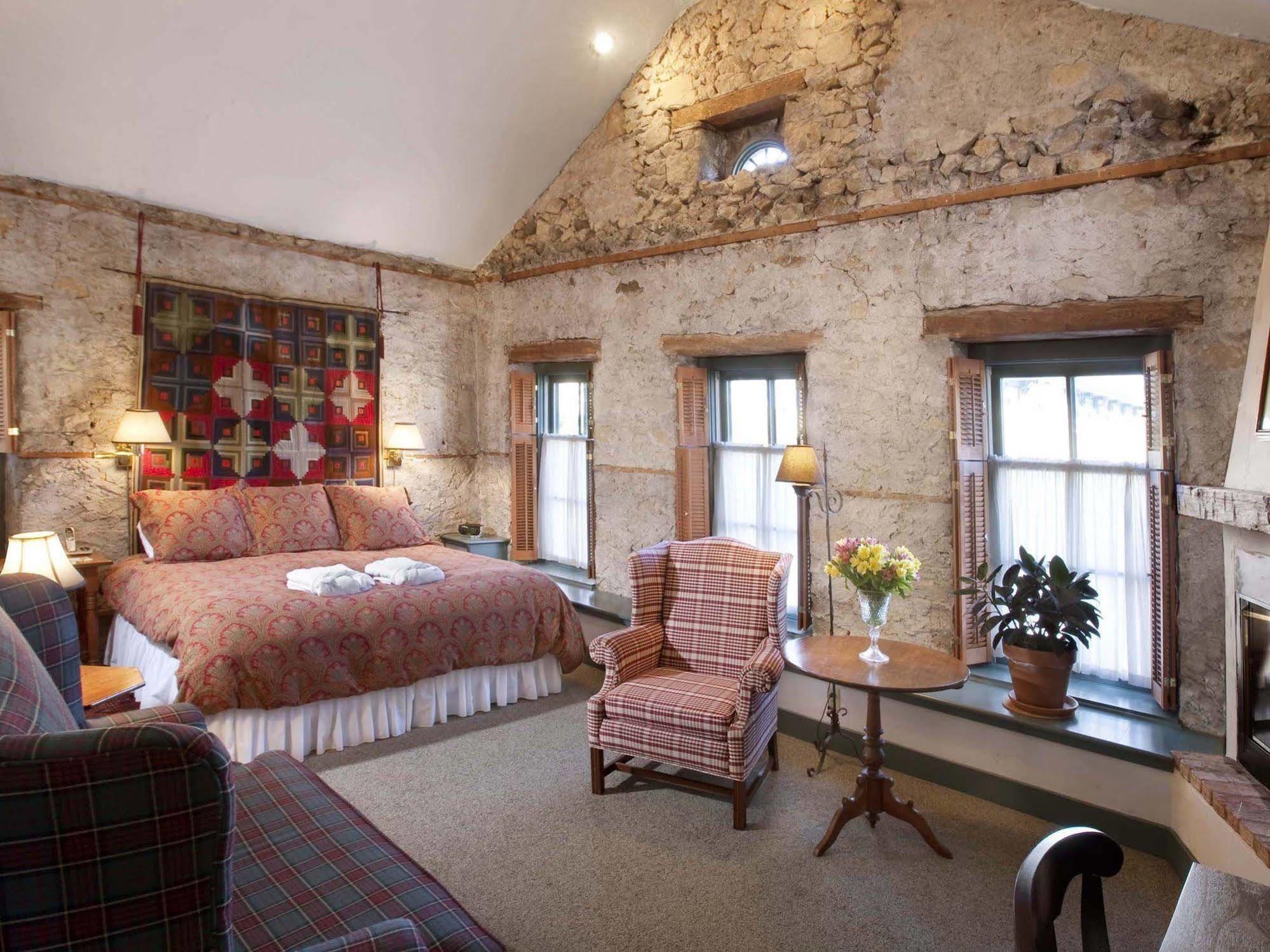 Washington House Inn Cedarburg Ngoại thất bức ảnh