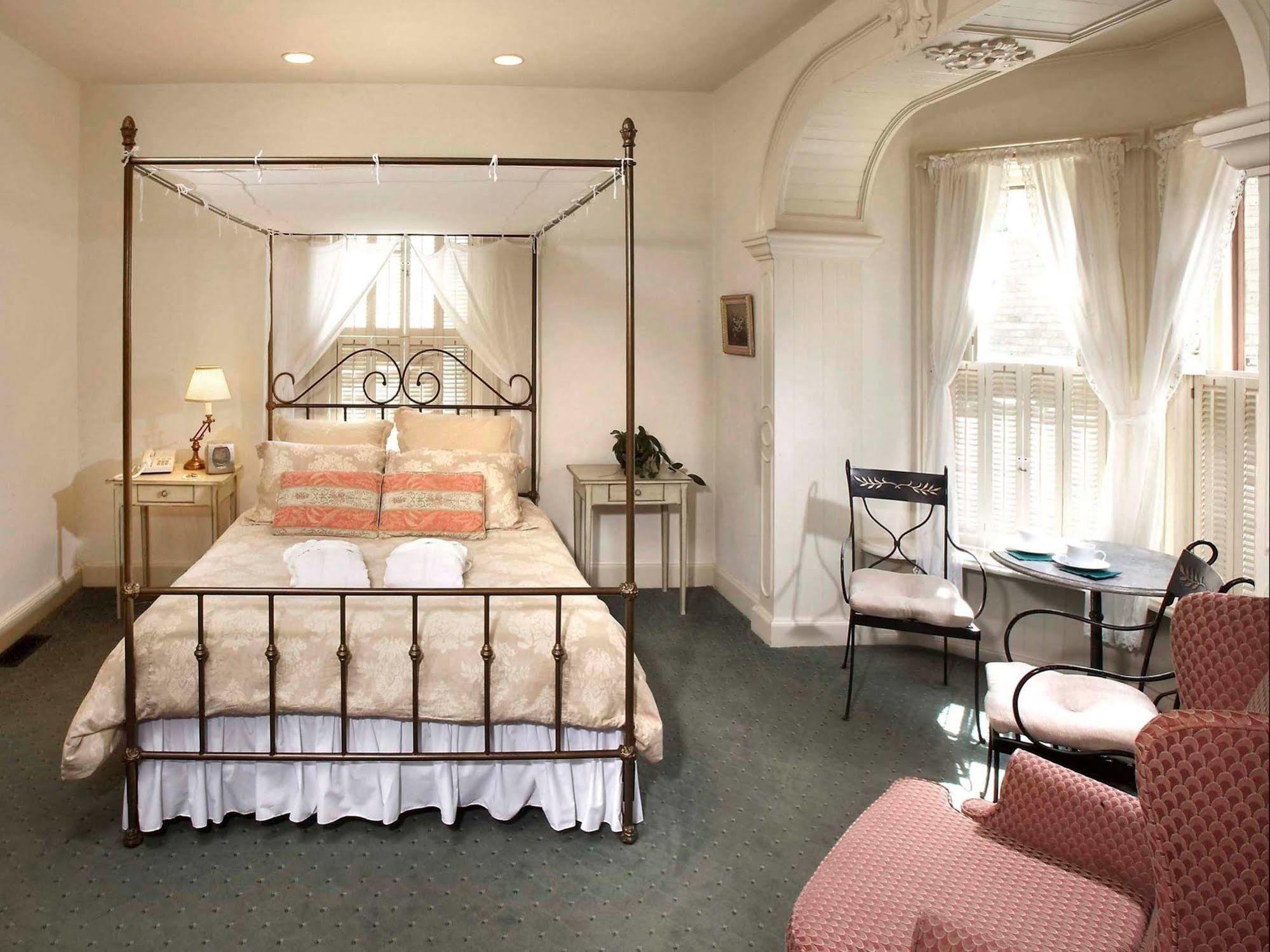 Washington House Inn Cedarburg Ngoại thất bức ảnh