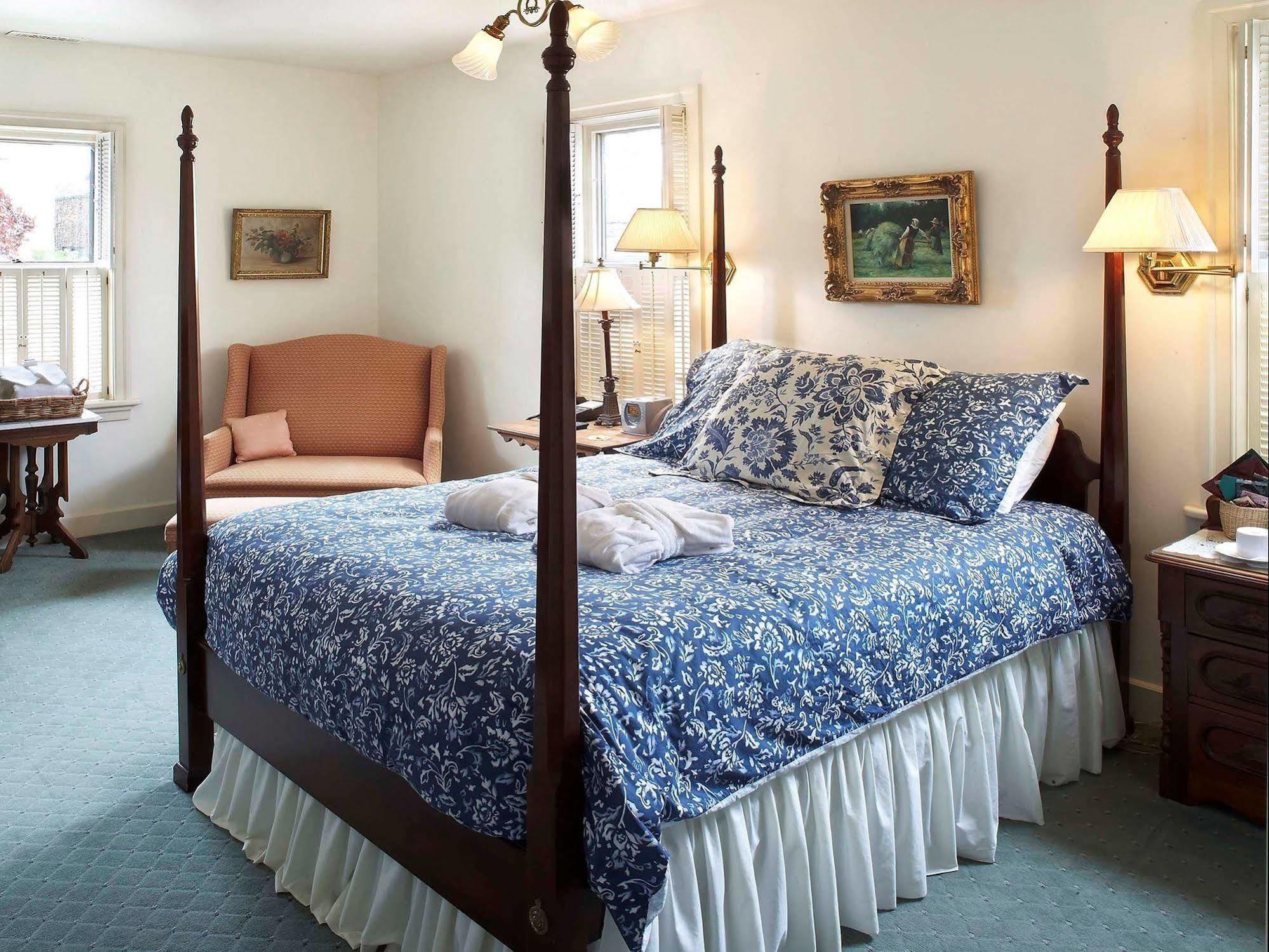 Washington House Inn Cedarburg Ngoại thất bức ảnh