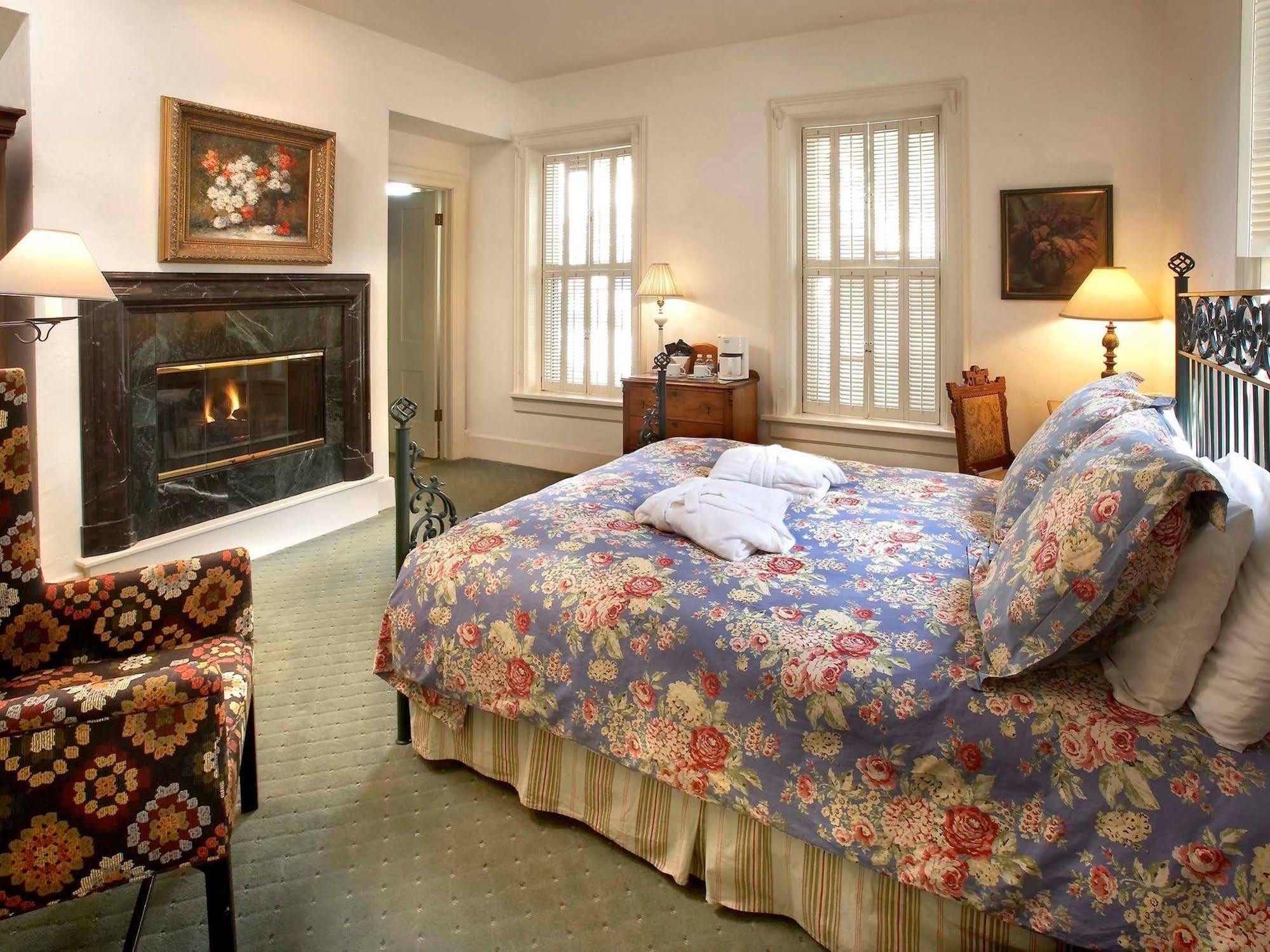 Washington House Inn Cedarburg Ngoại thất bức ảnh