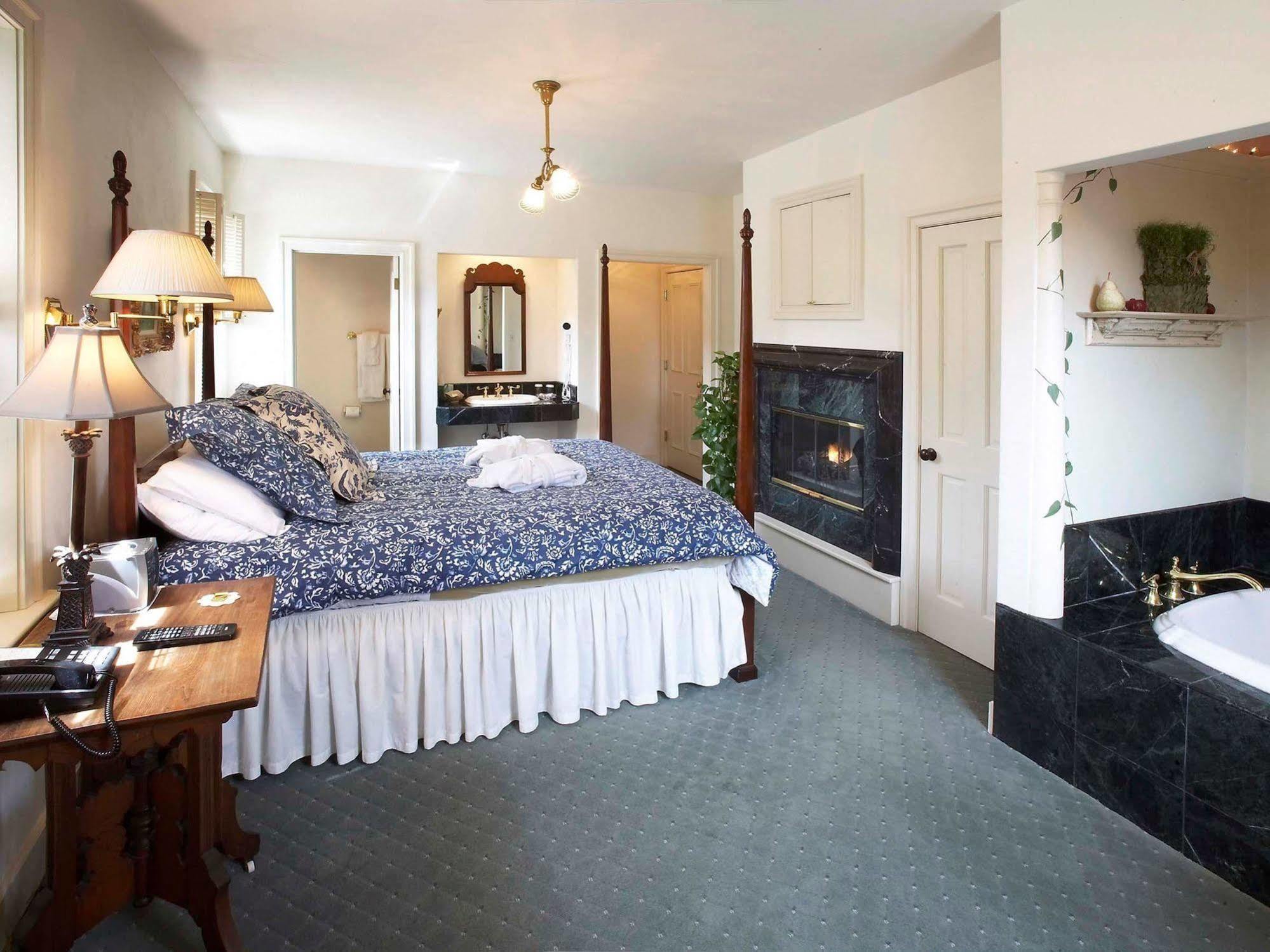 Washington House Inn Cedarburg Ngoại thất bức ảnh