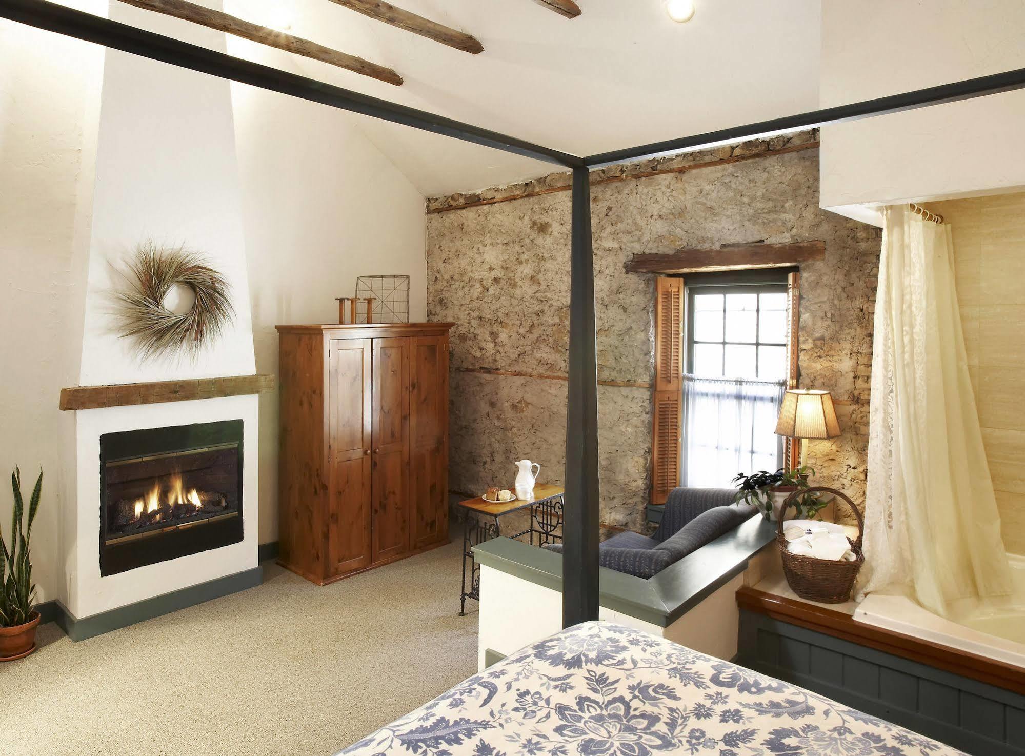 Washington House Inn Cedarburg Ngoại thất bức ảnh