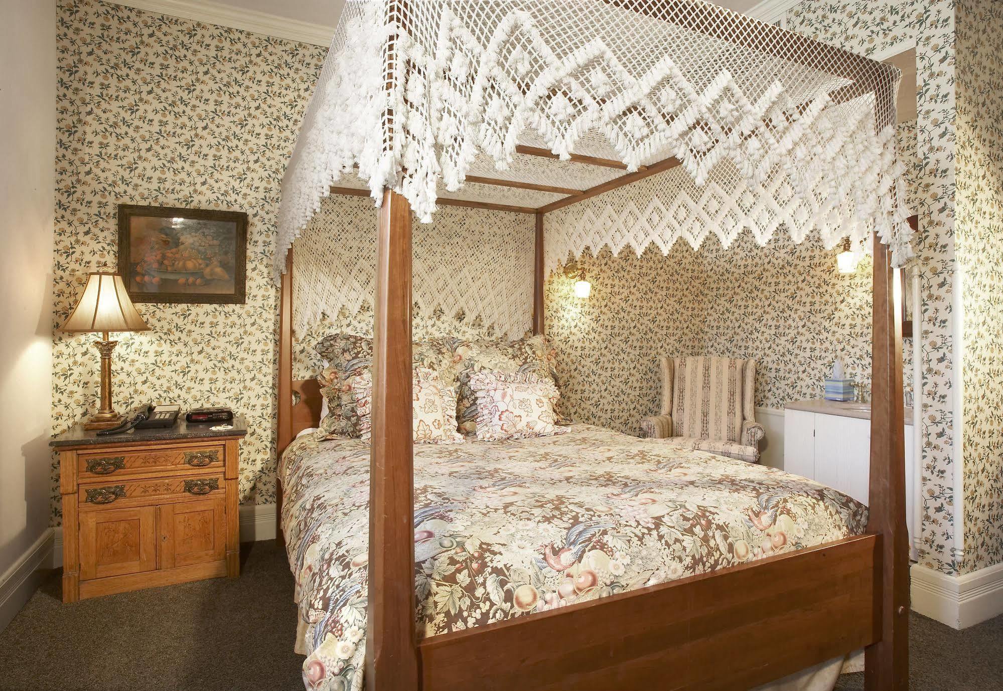 Washington House Inn Cedarburg Phòng bức ảnh