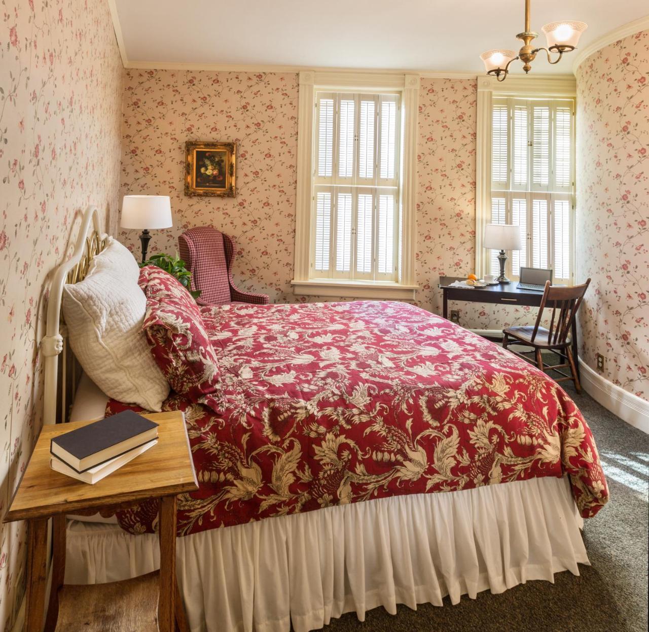 Washington House Inn Cedarburg Ngoại thất bức ảnh