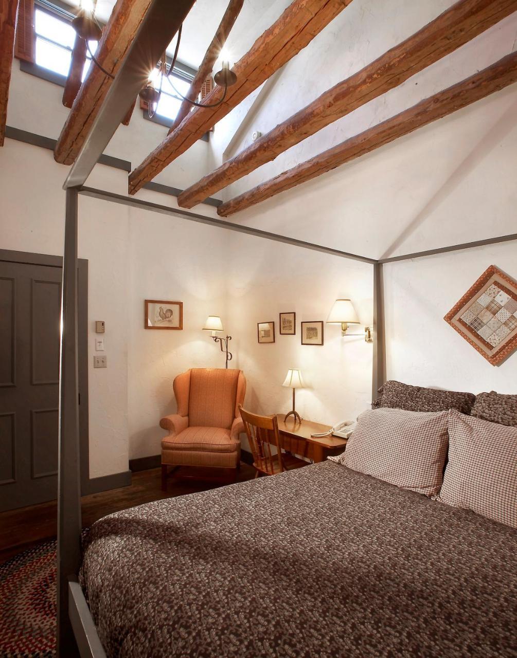 Washington House Inn Cedarburg Ngoại thất bức ảnh
