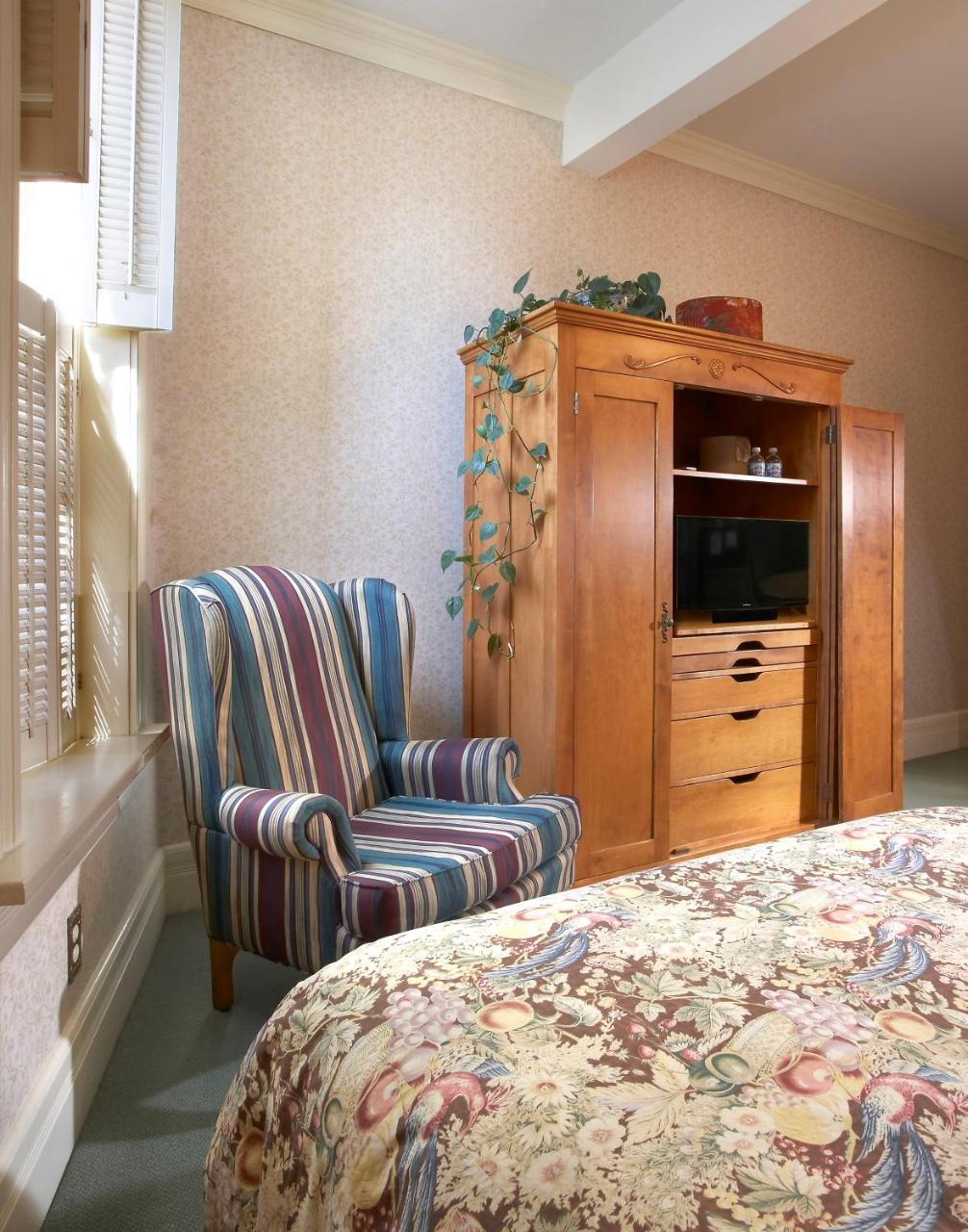 Washington House Inn Cedarburg Ngoại thất bức ảnh