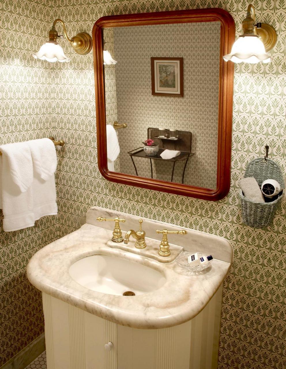 Washington House Inn Cedarburg Ngoại thất bức ảnh