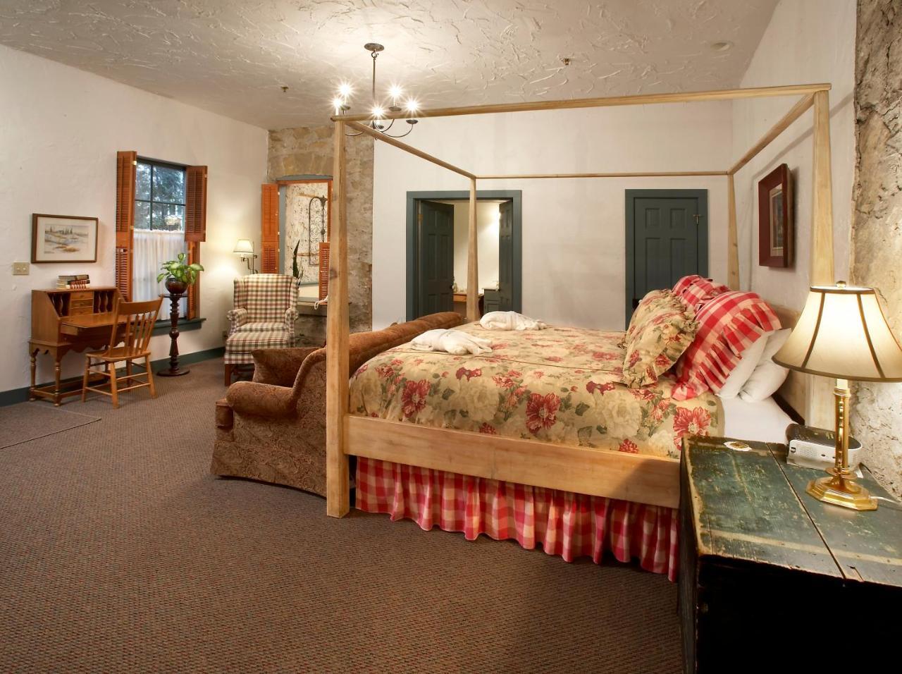 Washington House Inn Cedarburg Ngoại thất bức ảnh