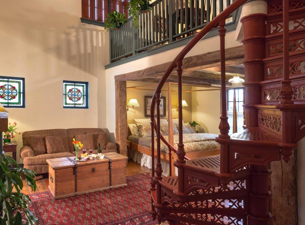 Washington House Inn Cedarburg Ngoại thất bức ảnh