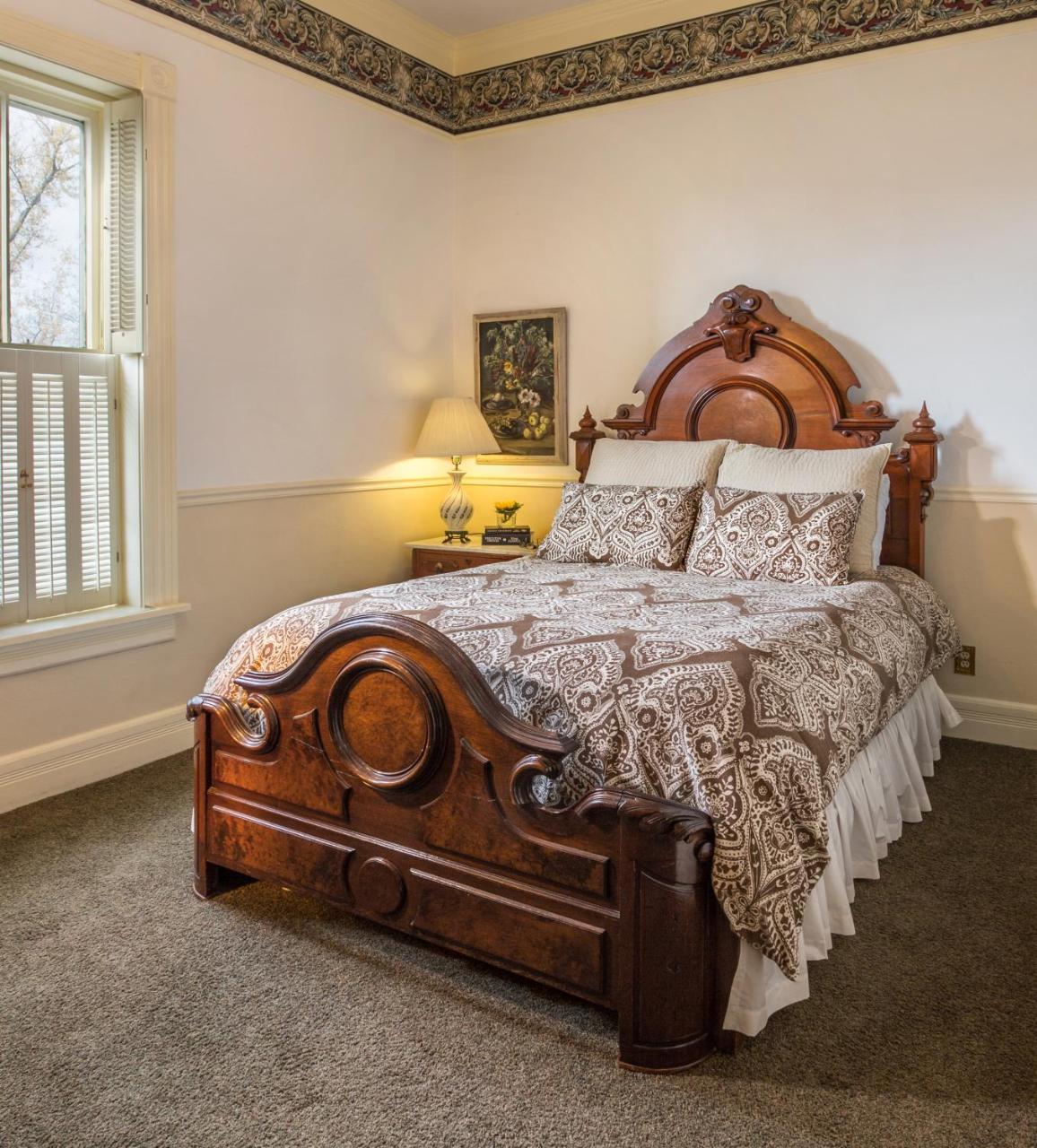 Washington House Inn Cedarburg Ngoại thất bức ảnh
