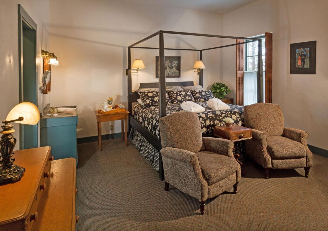 Washington House Inn Cedarburg Ngoại thất bức ảnh