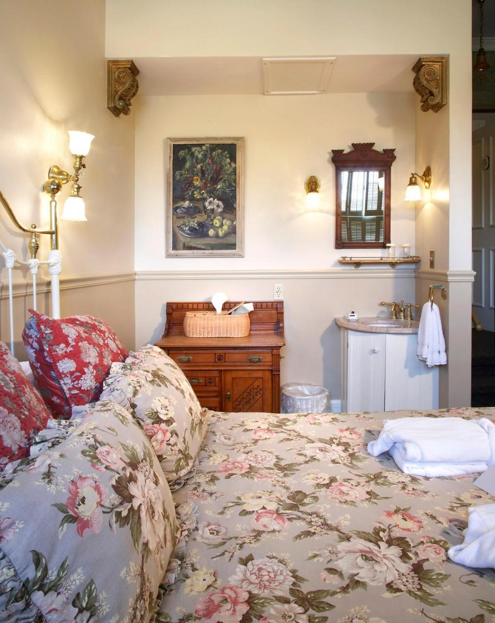 Washington House Inn Cedarburg Ngoại thất bức ảnh