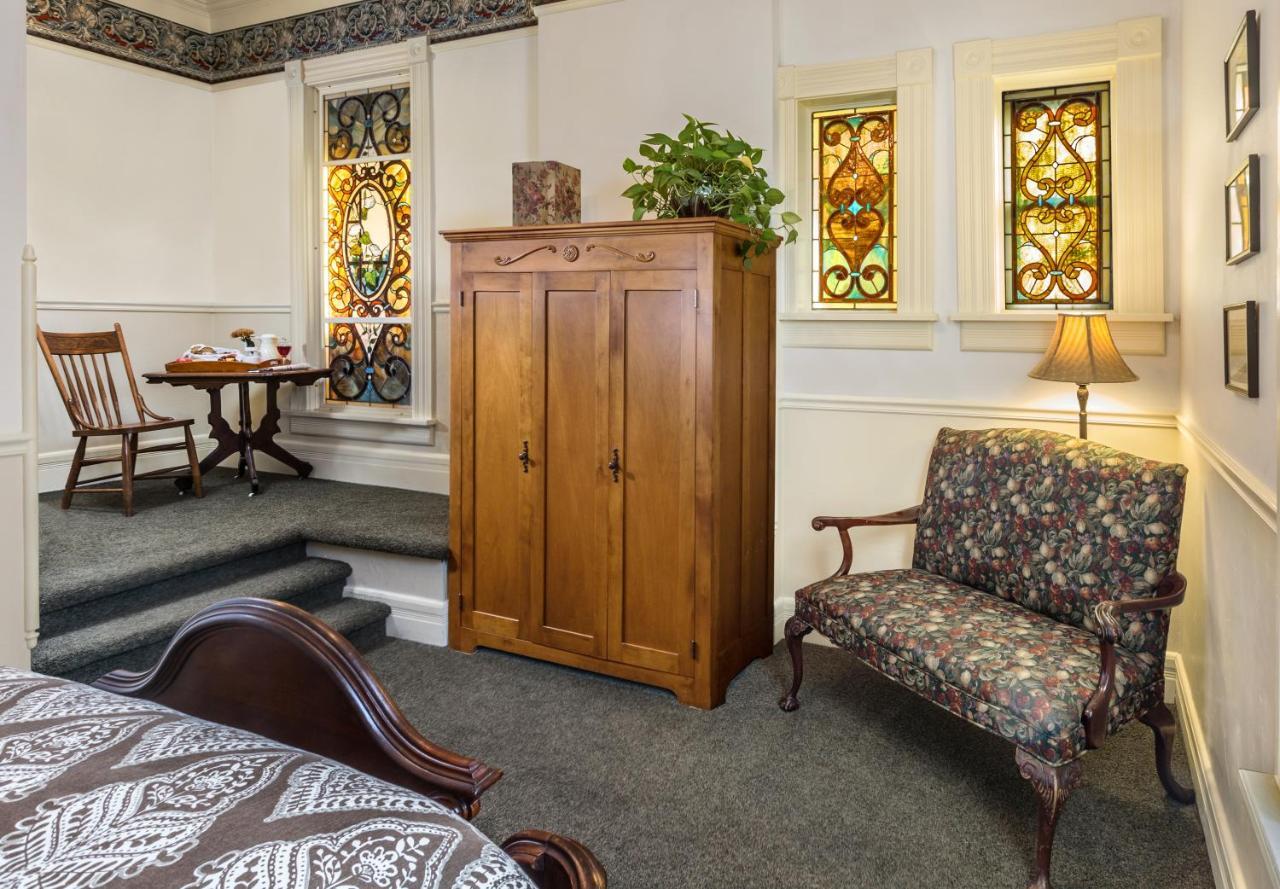 Washington House Inn Cedarburg Ngoại thất bức ảnh