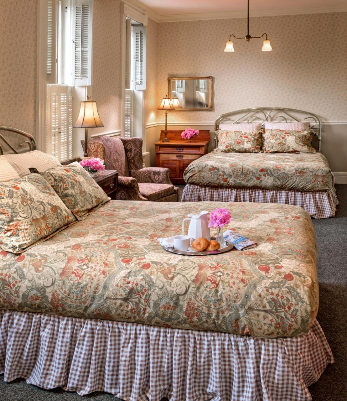 Washington House Inn Cedarburg Ngoại thất bức ảnh