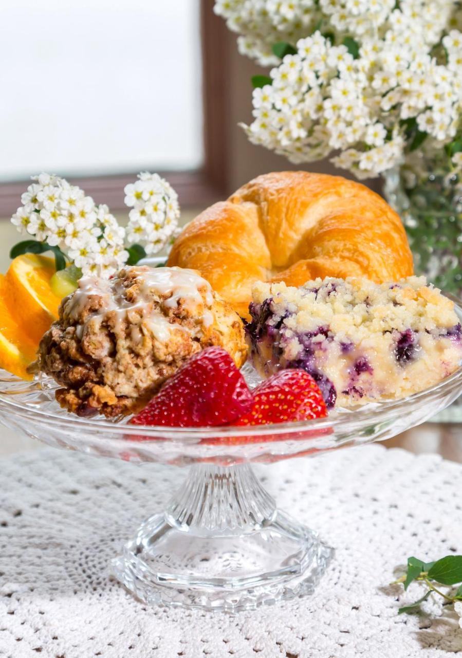 Washington House Inn Cedarburg Ngoại thất bức ảnh