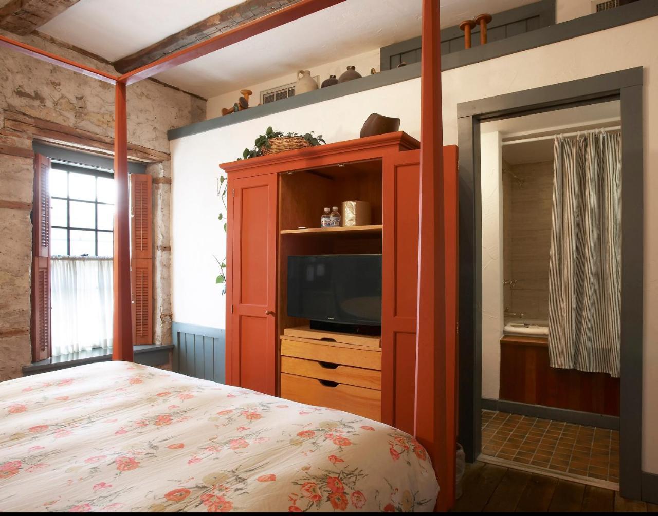 Washington House Inn Cedarburg Ngoại thất bức ảnh