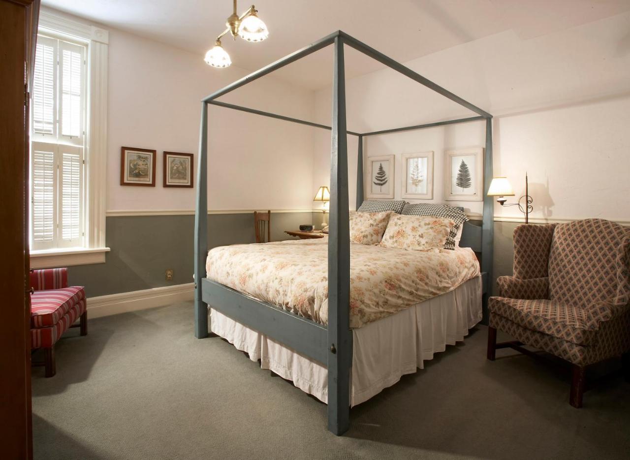 Washington House Inn Cedarburg Ngoại thất bức ảnh