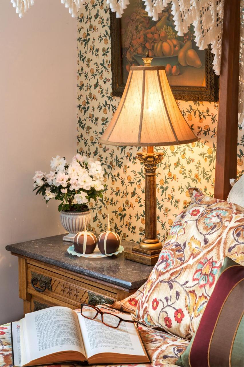 Washington House Inn Cedarburg Ngoại thất bức ảnh