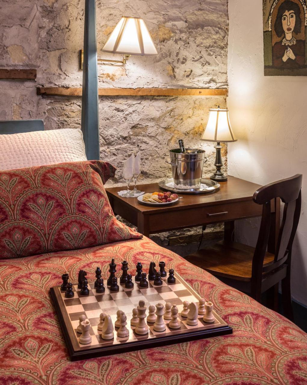Washington House Inn Cedarburg Ngoại thất bức ảnh