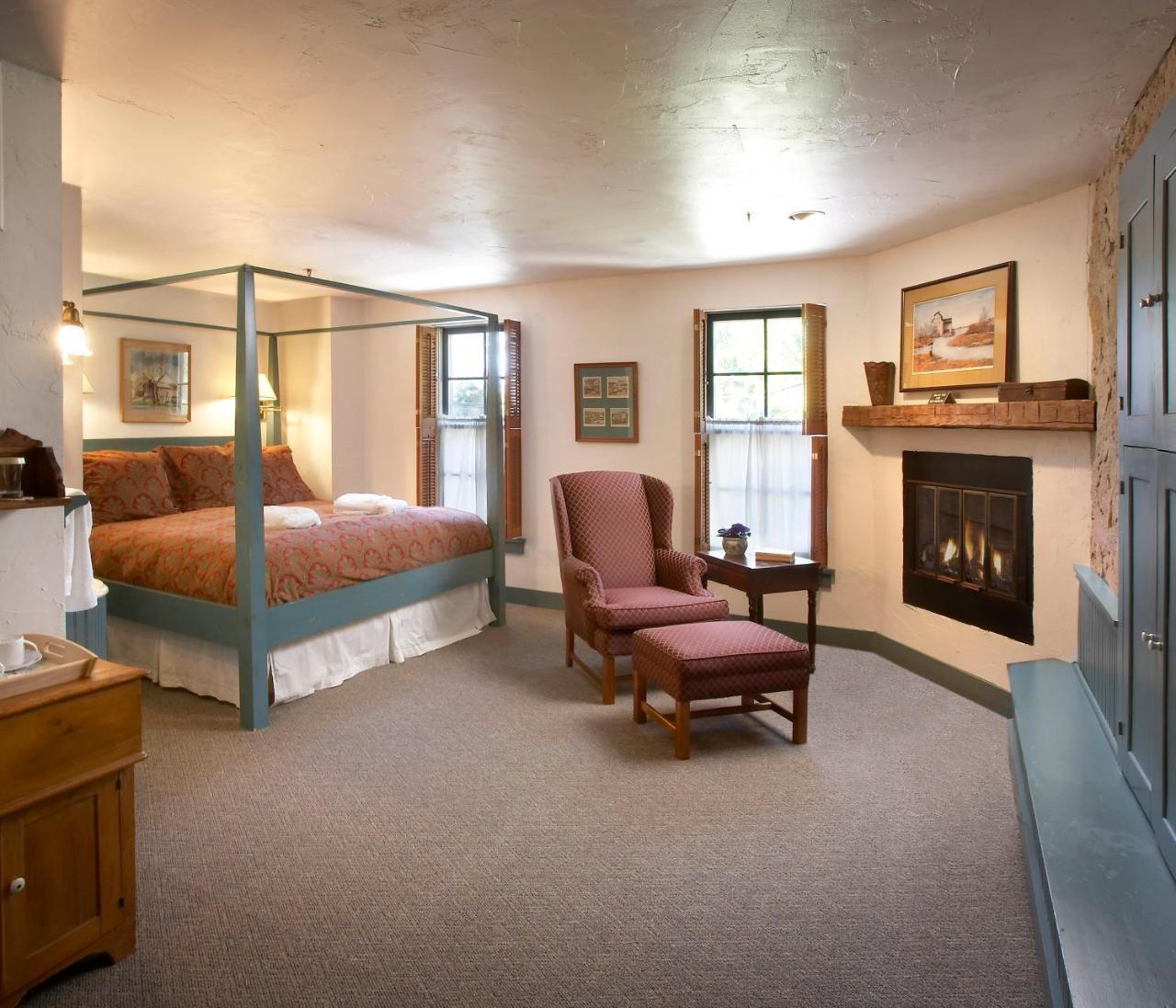 Washington House Inn Cedarburg Ngoại thất bức ảnh