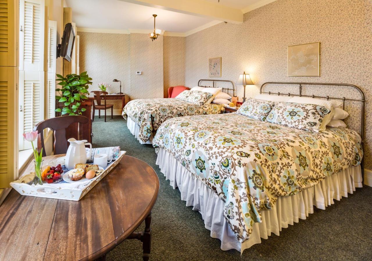 Washington House Inn Cedarburg Ngoại thất bức ảnh