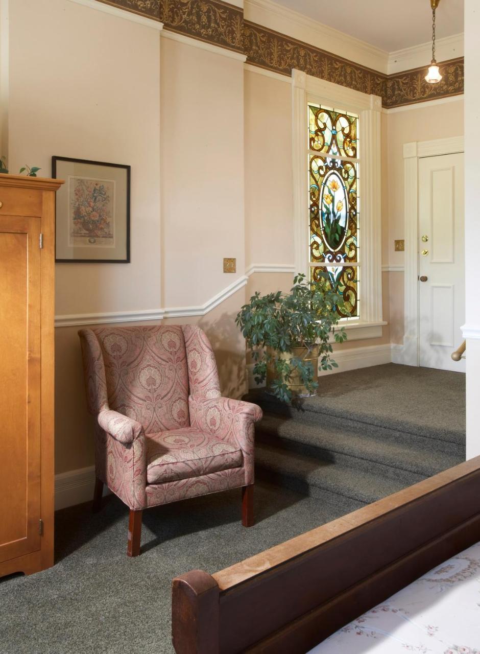 Washington House Inn Cedarburg Ngoại thất bức ảnh