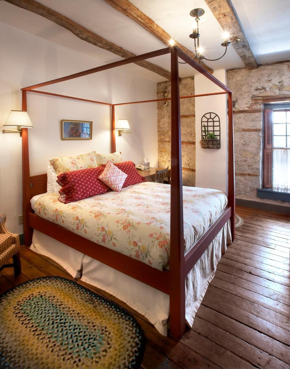 Washington House Inn Cedarburg Ngoại thất bức ảnh
