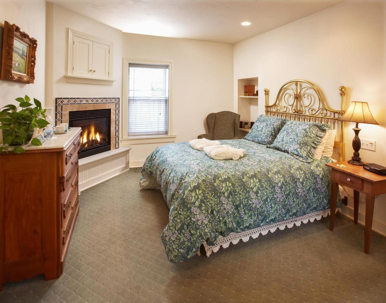 Washington House Inn Cedarburg Ngoại thất bức ảnh