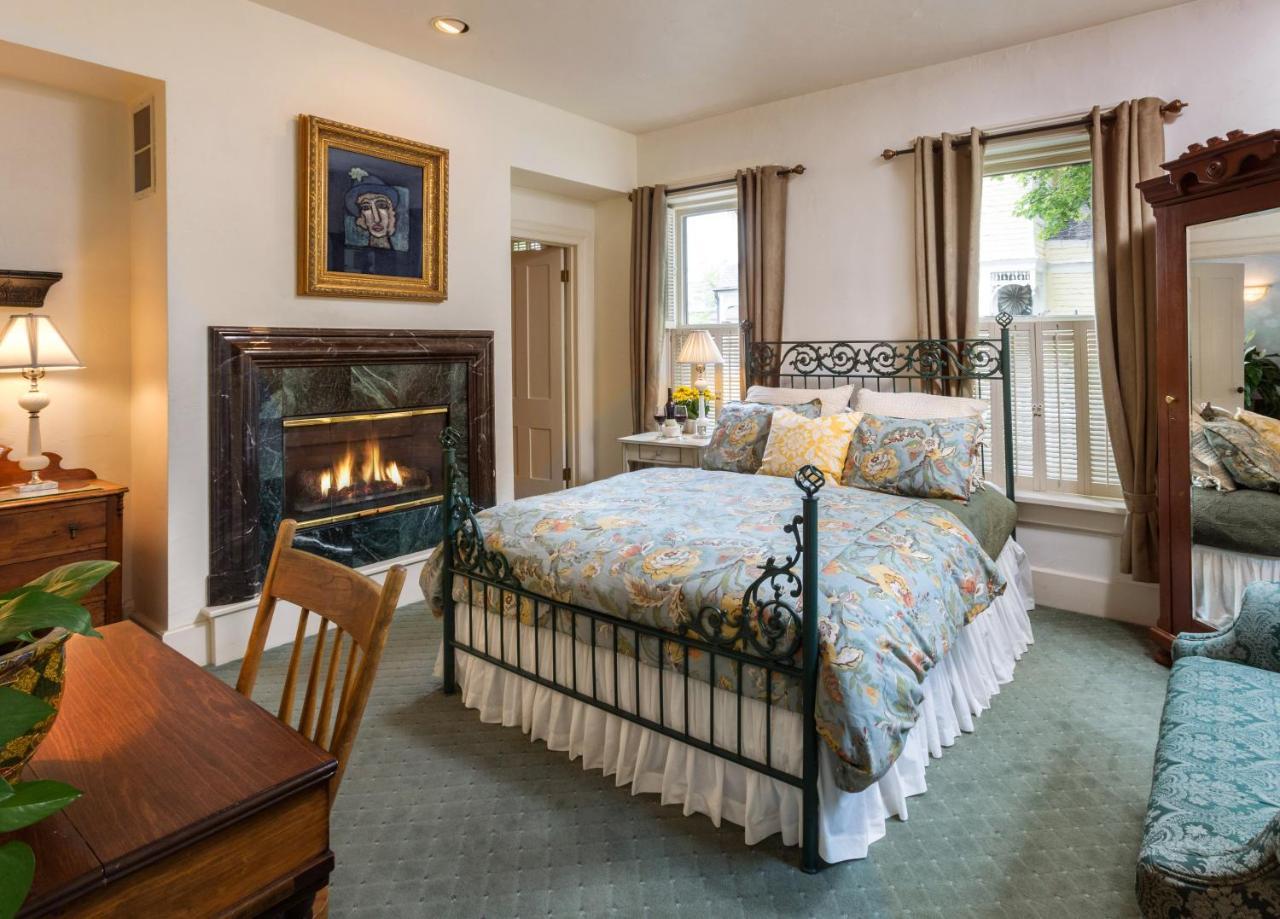 Washington House Inn Cedarburg Ngoại thất bức ảnh