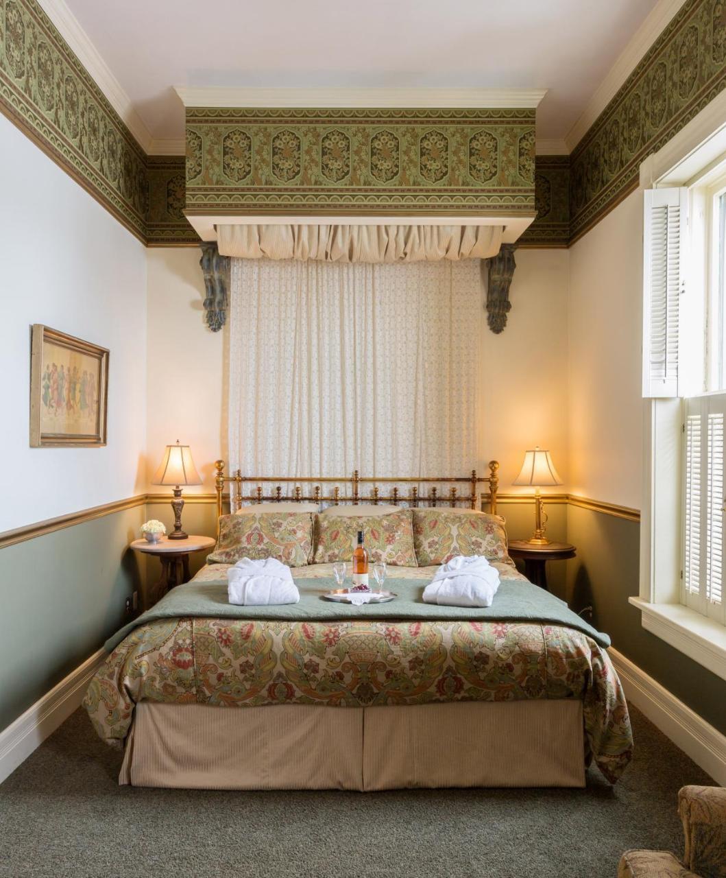 Washington House Inn Cedarburg Ngoại thất bức ảnh